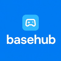 BaseHub - Play Games and Earn XP - Farcaster Mini Apps